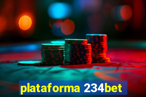 plataforma 234bet